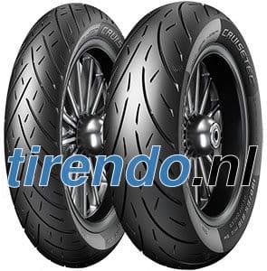 Metzeler Cruisetec ( 160/70B17 RF TL 79V Achterwiel, M/C )