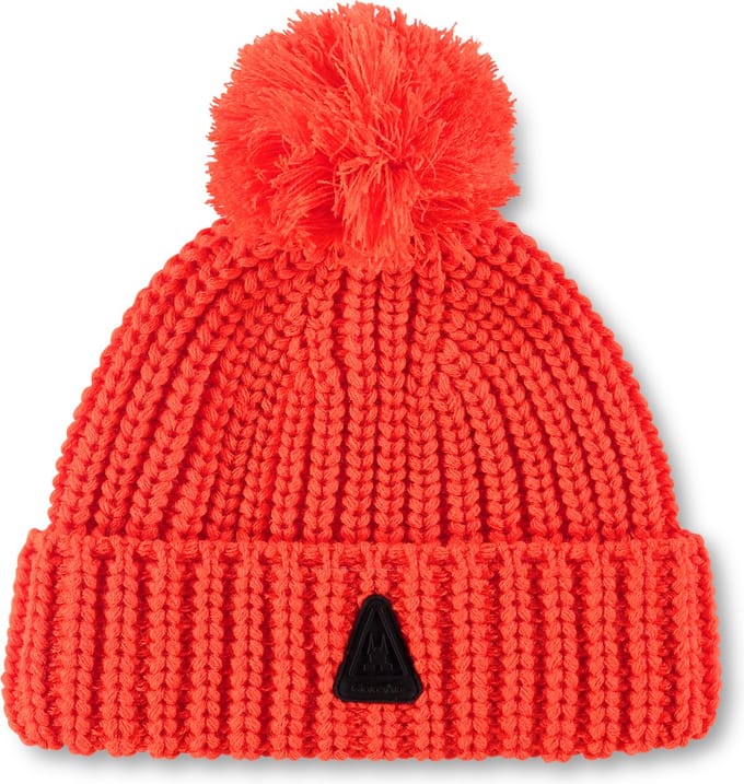 Gaastra - Beanie - Male - Red - Onesize - Muts