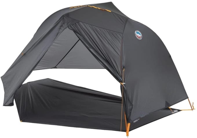Big Agnes - TFFTWBP126 - Tentunterlage