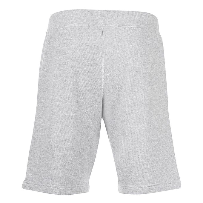 SOLS Heren Juni Melange Korte Broek (Grijze Melange)