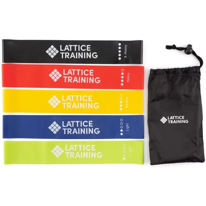 Latex elastiekjes Lattice CTO CN
