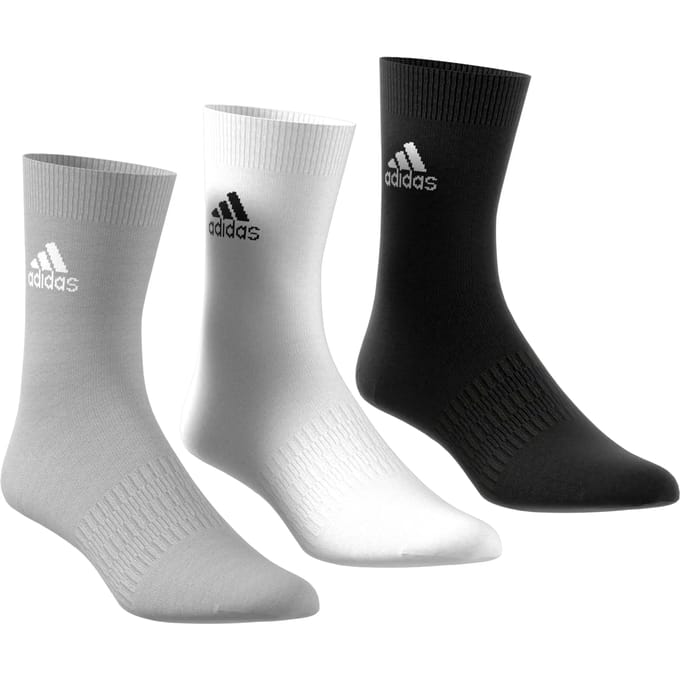 Sokken adidas 3 Pairs