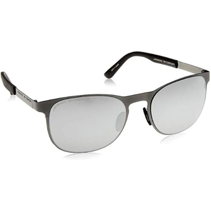Porsche Design P8578-A-5420-140-V779-E88 Zonnebril Heren