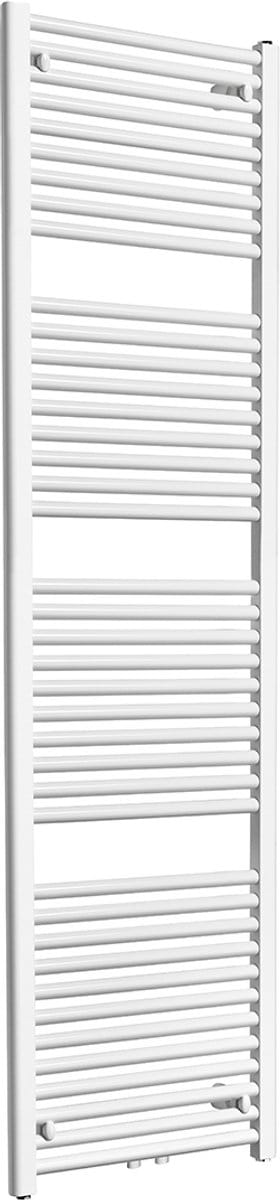 Wiesbaden Elara Sierradiator 181,7 x 45 cm - Glans Wit