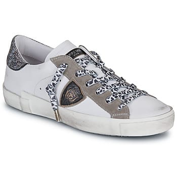 Lage Sneakers Philippe Model PRSX LOW WOMAN