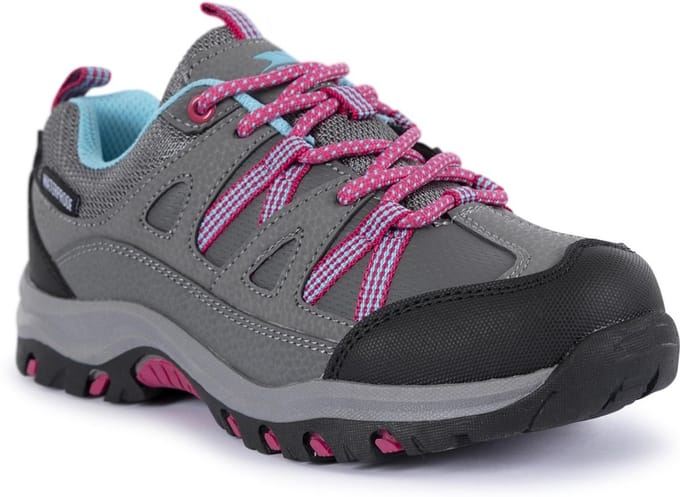Trespass-schoenen Gillon Low Cut II - Unisex lage schoen