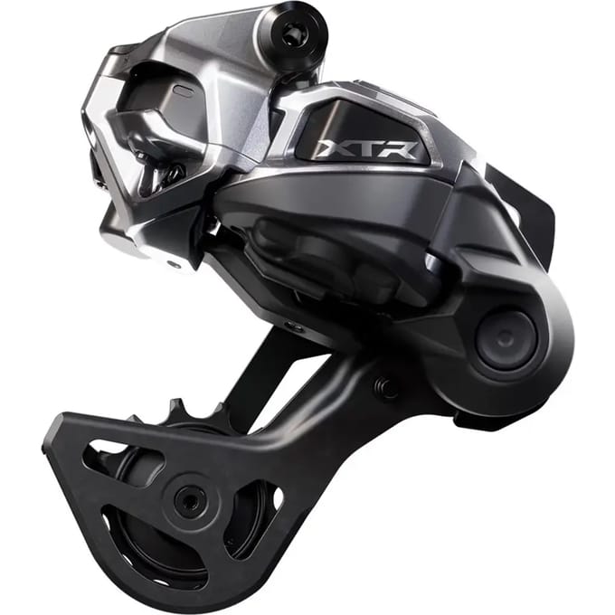 Achterderailleur Shimano GS