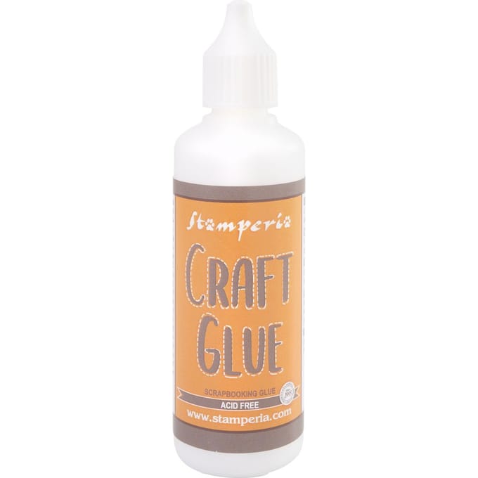Stamperia "Craft Glue"
