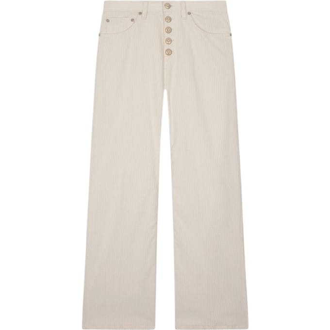 Dondup Broek