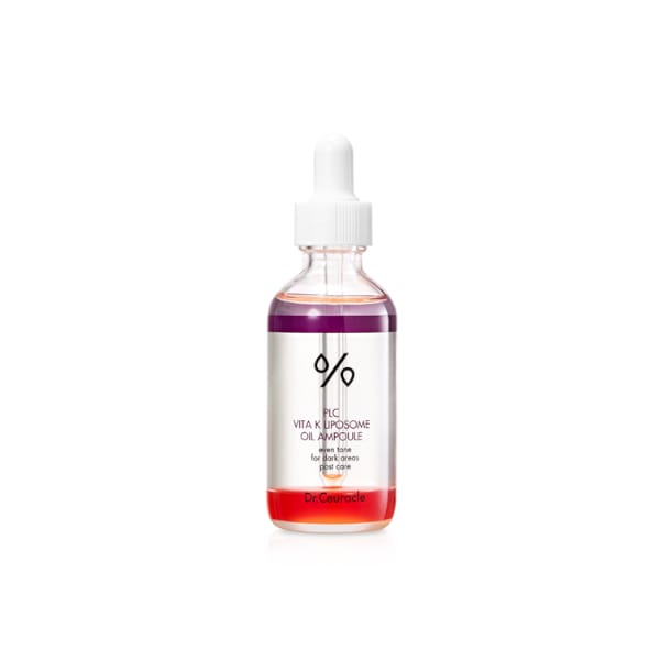 [Promotie] Dr.Ceuracle - PLC Vita K Liposome Oil Ampoule - 50ml