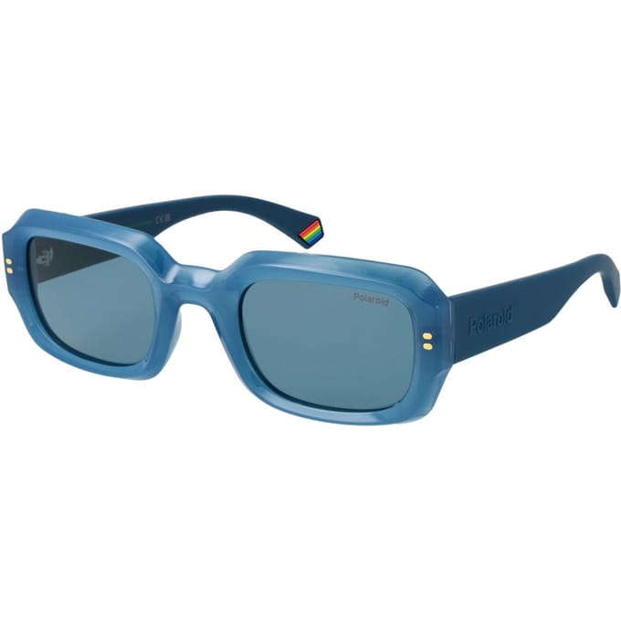 Polaroid PLD 6239/S/X Azure 51/26/140 UNISEX Zonnebrillen