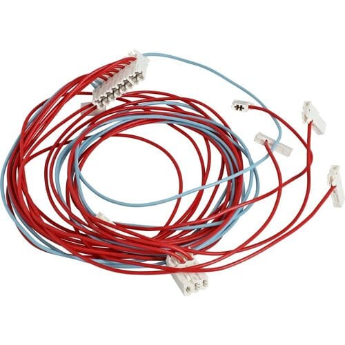 AEG kabel, omlooppomp, afvoerpomp, 730+1160+980+1250mm 140051916132