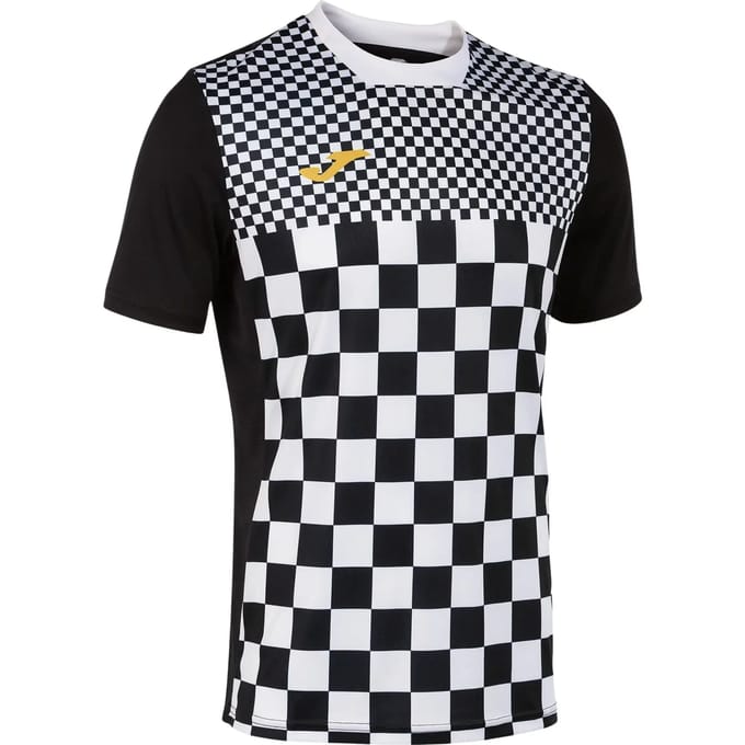 Kindertrui Joma Flag III