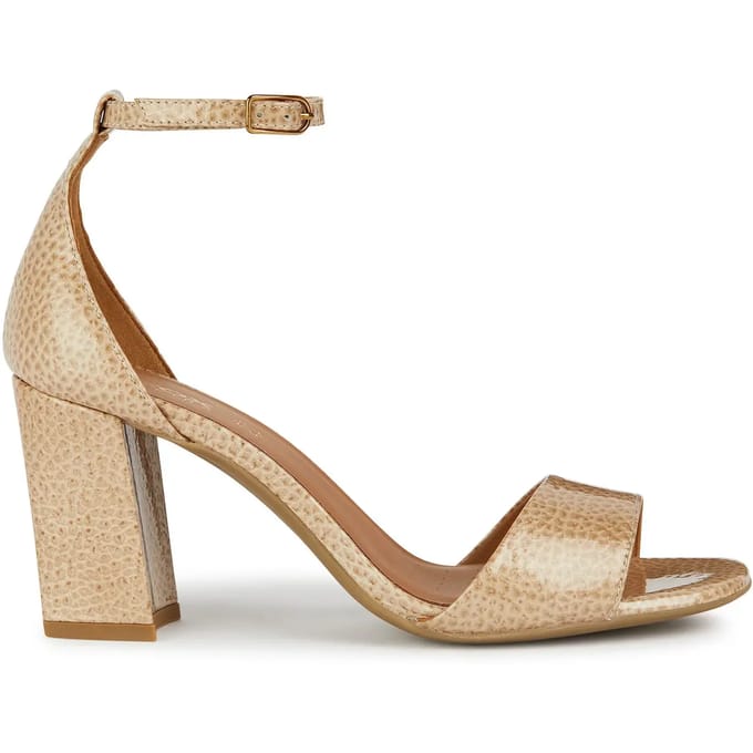 GEOX D NEW ERAKLIA 80 Beige 38 EU