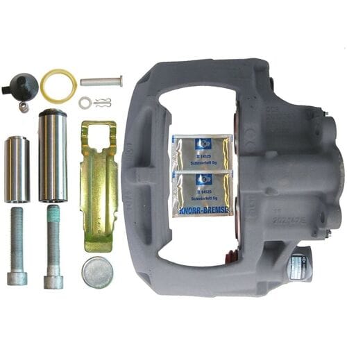 Remklauw KNORR K219963K50