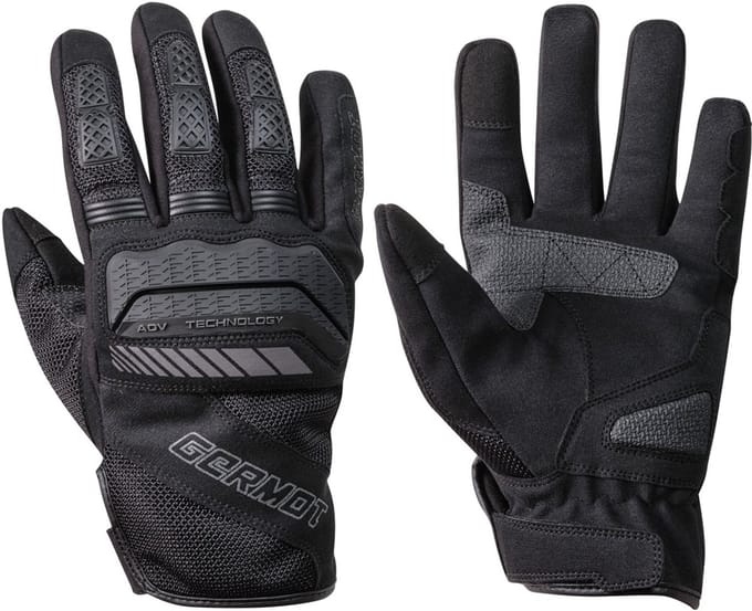Germot Motorhandschoen Wind GM10020280