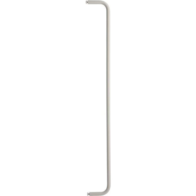 String Furniture Stang voor String System - 78 cm - beige