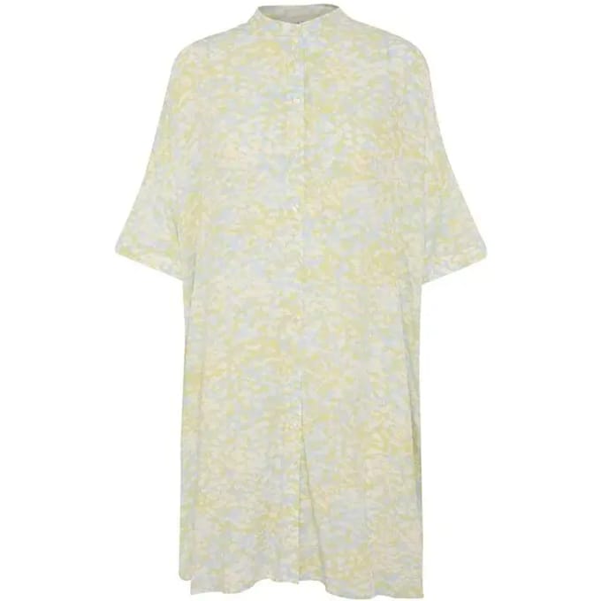 Damesjurk Soaked in Luxury Wynter