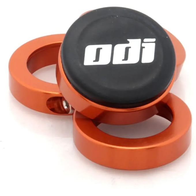Handgrepen Odi Lock-on (x4)