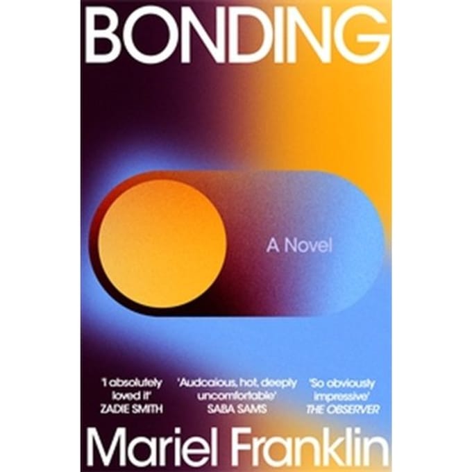 Bonding - Mariel Franklin