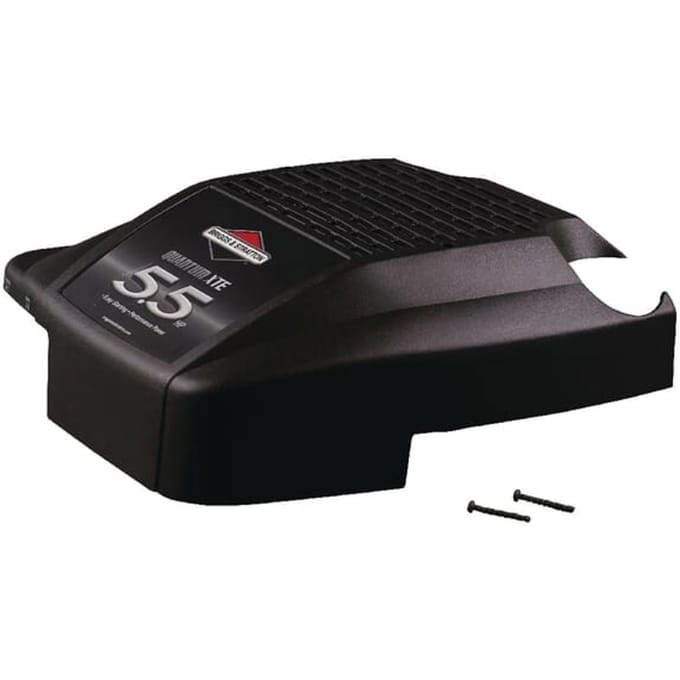 Briggs & stratton ventilatorkap xte