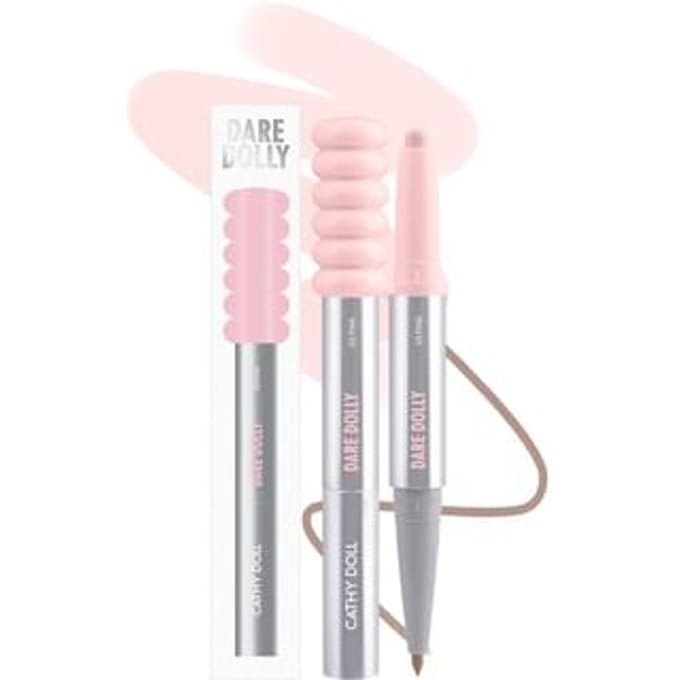 Cathy Doll - Dare Dolly 05 Pink