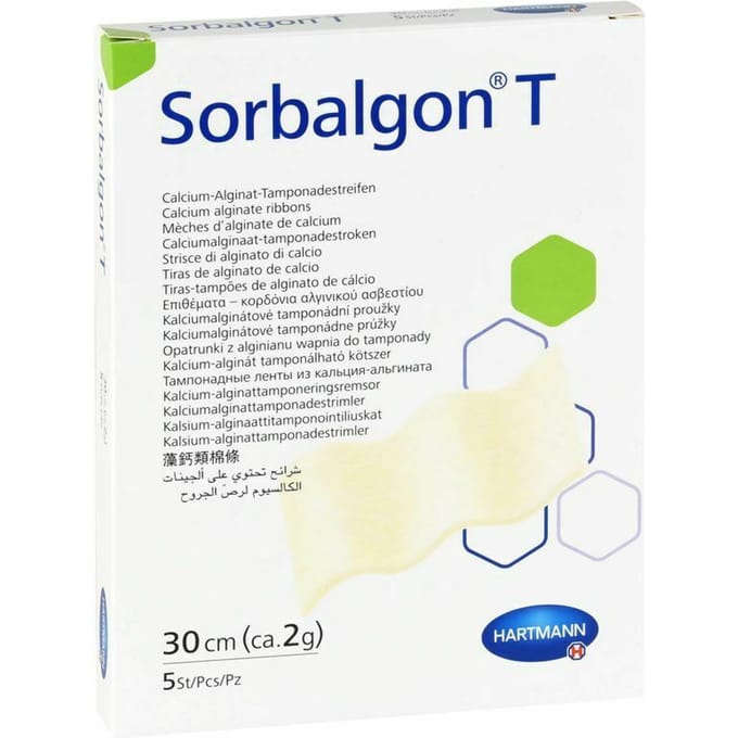 Sorbalgon Hartm Wiek Ster 30cm/2g 5 9990171