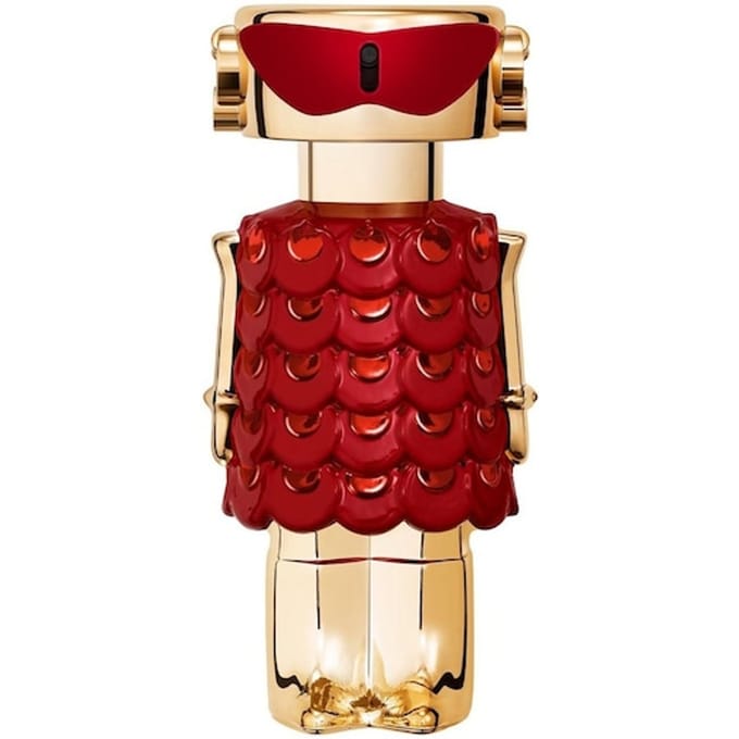 Rabanne Fame In Love Parfum Elixir Damesparfum Dames 80 ml