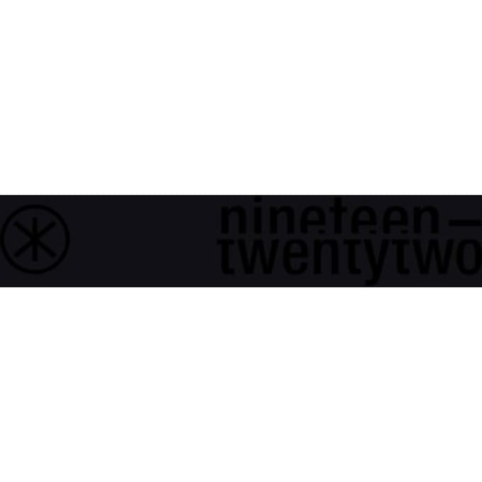 Klangkarussell - Nineteentilltwentytwo (3x 12" Vinyl Single)
