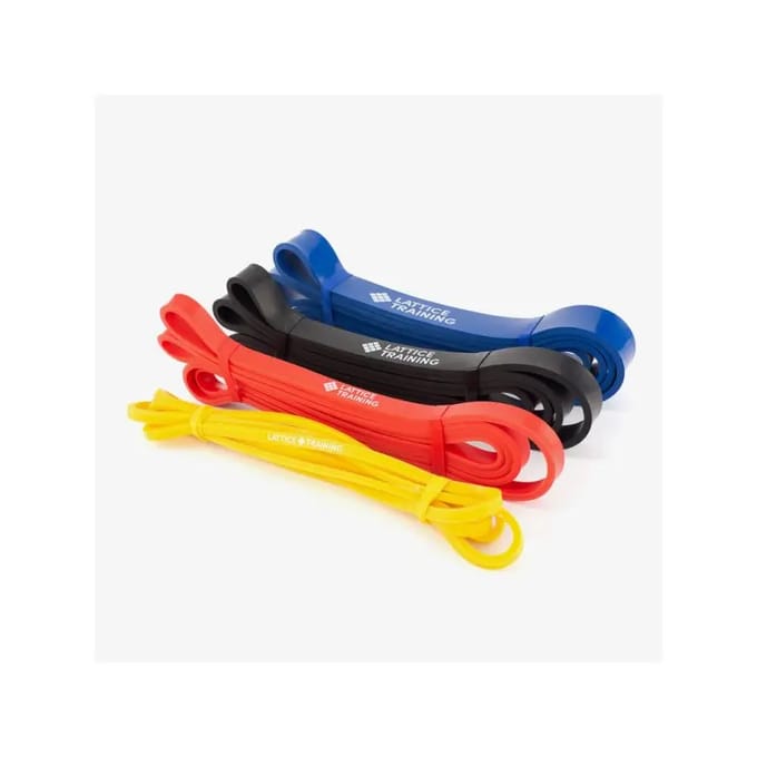 Latex elastiekjes Lattice CTO CN