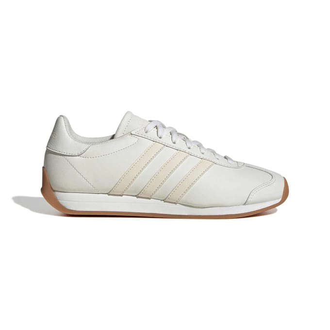 Adidas Sportswear Runvista Schoenen - Dames - Wit
