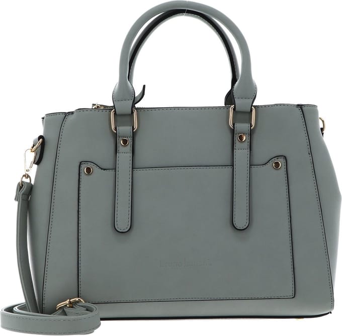 bruno banani Handtas Schoudertas Handbag Mint Mintgroen