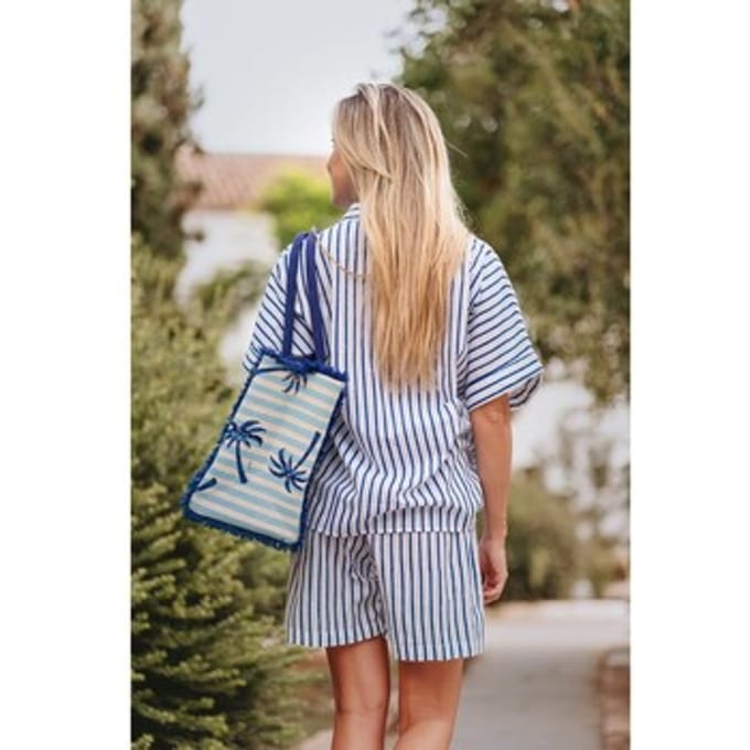 Setjes Isla Bonita By Sigris Shorts