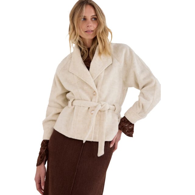 Tramontana Jacket snow