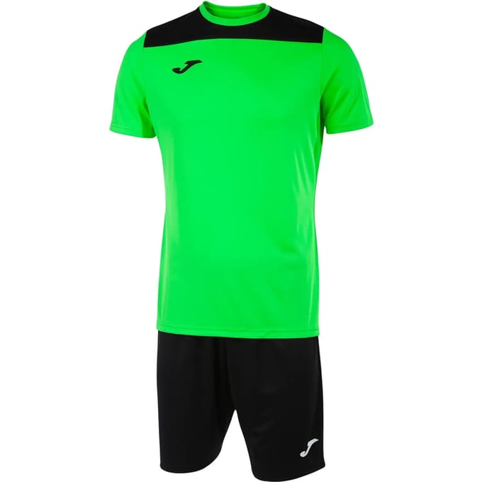 Shirt en Shorts set Joma Phoenix II