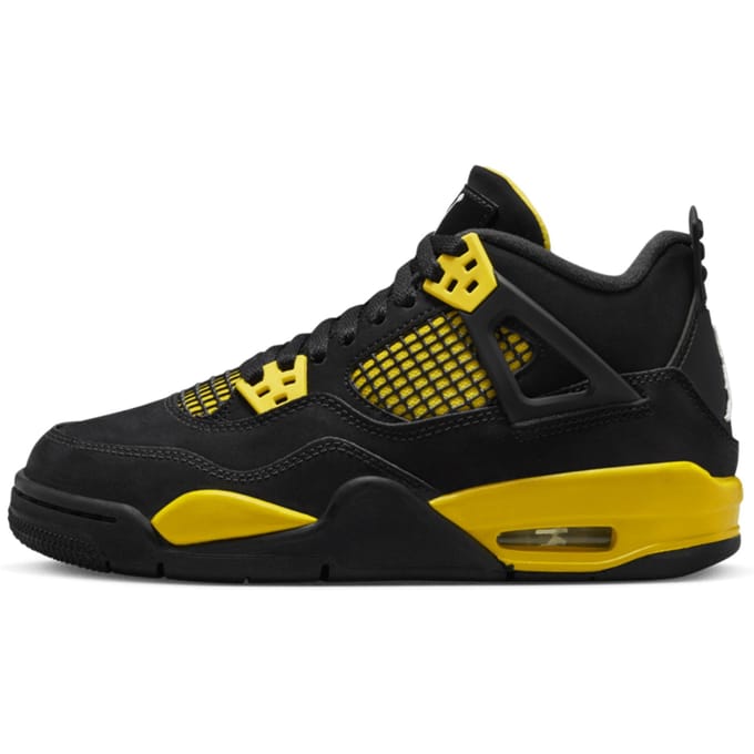 Air Jordan 4 Retro 'Thunder' (2023) - Maat 35.5