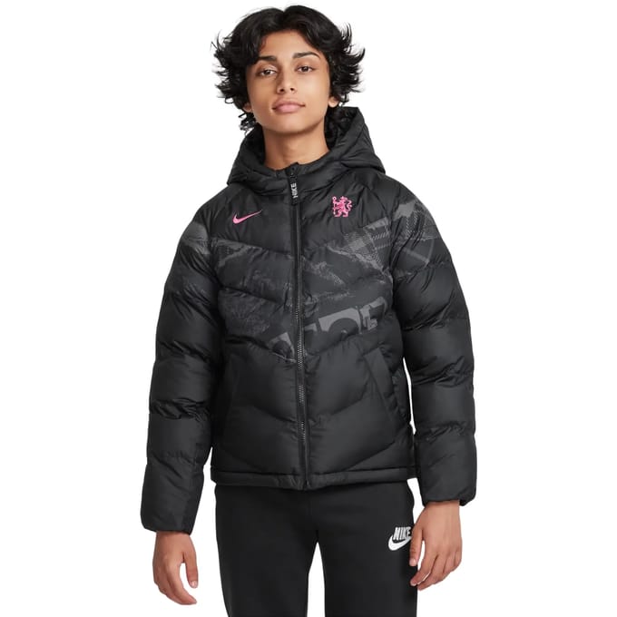 Chelsea Third kind jacket 2024/25