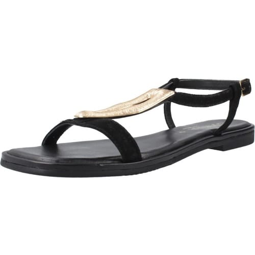 Platte sandalen Carmela 163290c