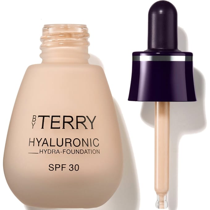 By Terry Hyaluron Hydra Foundation (Verschillende Tinten) - 100C Fair
