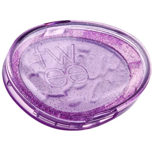 fwee Glitz Stone Highlighter #HL02 Heroine Purple 4.6 g