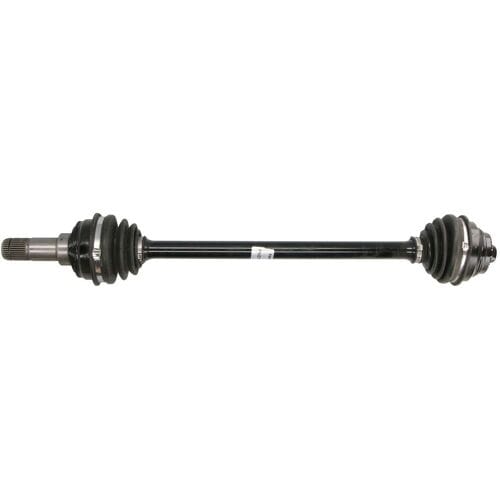Aandrijfas POINT GEAR PNG76218