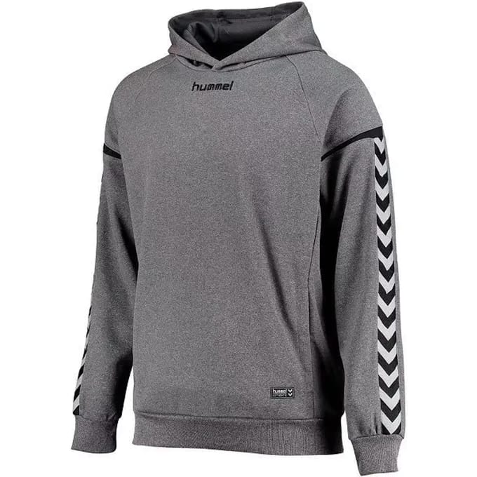 Poly hoodie Hummel hmlAUTHENTIC Charge