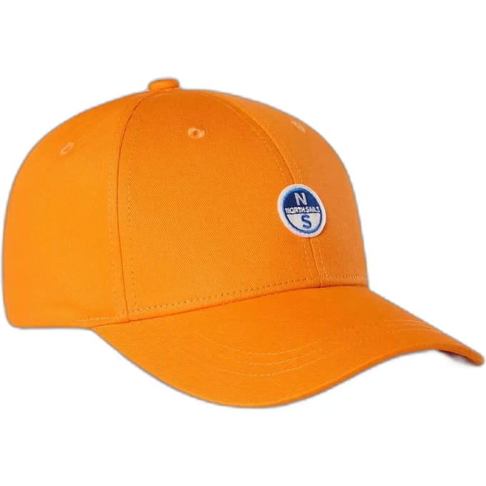 North Sails Baseball pet Logo patch