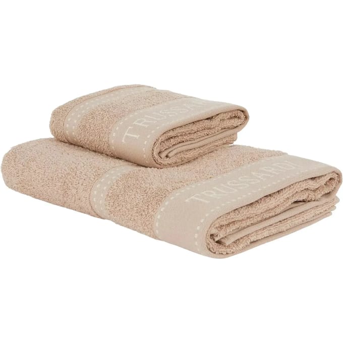 Handdoekenset Trussardi