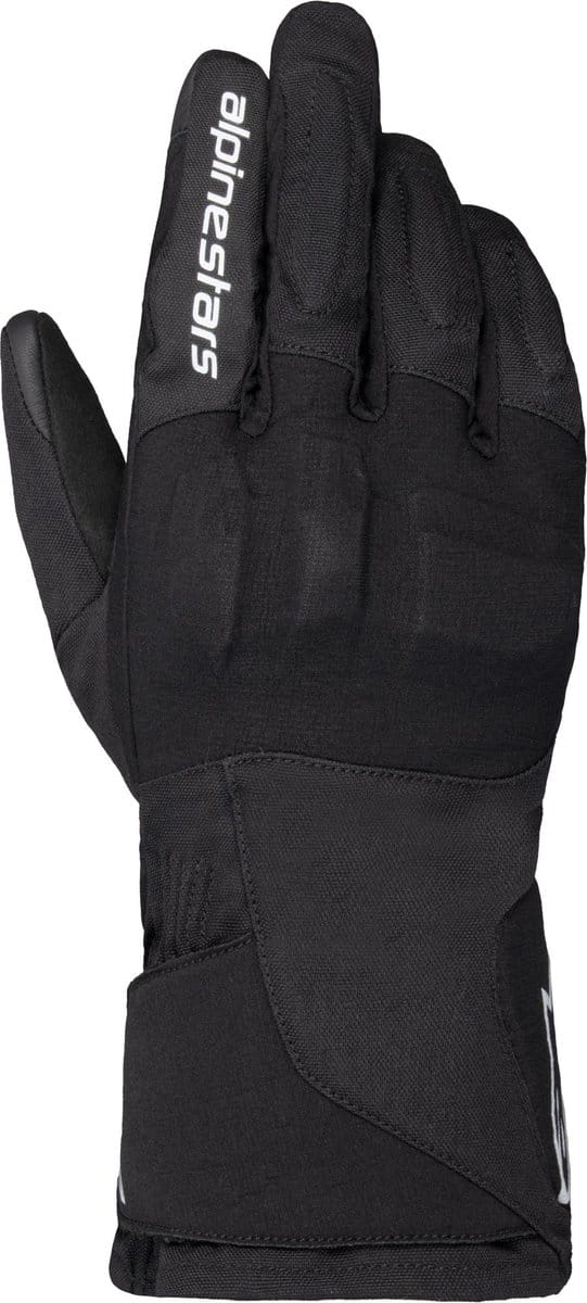 Alpinestars WT-1 Drystar waterdichte geïsoleerde motorhandschoenen -