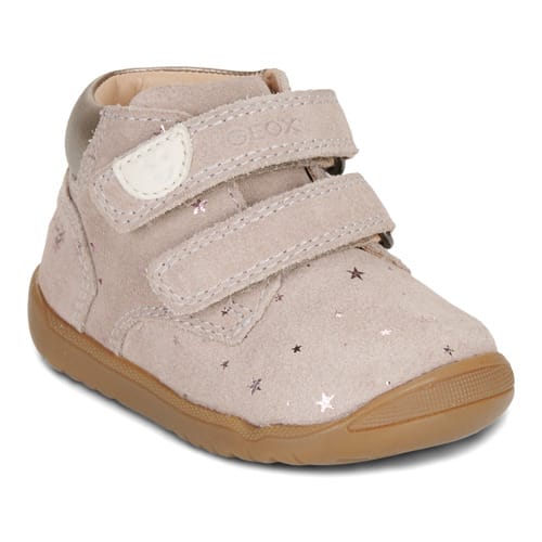 Hoge Sneakers Geox B MACCHIA GIRL
