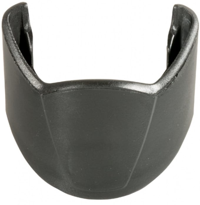 Spatbordneus Eurofender - 65 mm breed (geschikt voor de meeste spatborden)