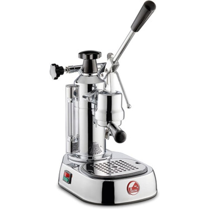 SMEG Espresso koffiemachine LPLELQ01EU Europiccola Lusso