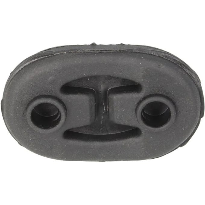 Rubberstrip, uitlaatsysteem BOSAL 255-544