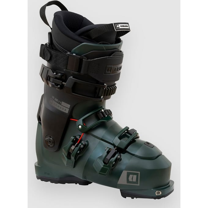 Armada AR ONE 130 MV 2026 Ski Schoenen groen